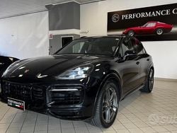 Blu Usata 2022 Porsche Cayenne Platinum Edition SUV | 69.000 € (Super prezzo)