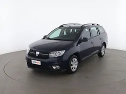 Blu Usata 2017 Dacia Logan MCV Ambiance Station wagon | 9599 € (Buon prezzo)