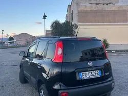 Usata 2013 Fiat Panda Classica Due volumi | 5500 € (Cara)