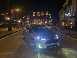 Usata 2014 Ford Fiesta Business Edition Due volumi | 8000 € (Buon prezzo)