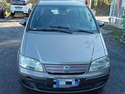 Marrone Usata 2008 Fiat Idea Monovolume | 2250 € (Ottimo prezzo)