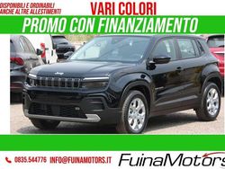Grigio scuro Nuova 2025 Jeep Avenger Altitude SUV | 21.950 € (Buon prezzo)