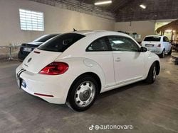 Usata 2013 VW Maggiolino Design Tre volumi | 8500 € (Ottimo prezzo)
