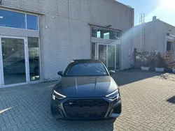 Grigio Usata 2024 Audi S3 Sport Tre volumi | 47.990 € (Buon prezzo)