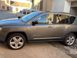Grigio Usata 2013 Jeep Compass Limited SUV | 8000 € (Buon prezzo)