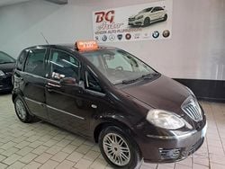 Nero Usata 2010 Lancia Musa Monovolume | 3500 € (Buon prezzo)