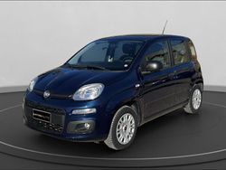 Blu Usata 2018 Fiat Panda Easy Due volumi | 9001 € (Buon prezzo)