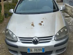 VW Golf V