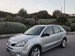 Usata 2011 Renault Koleos SUV | 1899 € (Super prezzo)