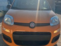 Usata 2022 Fiat Panda Cross Cross Due volumi | 9500 € (Super prezzo)