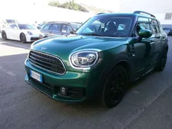 Verde Usata 2019 Mini Cooper D Countryman SUV | 20.000 € (Ottimo prezzo)