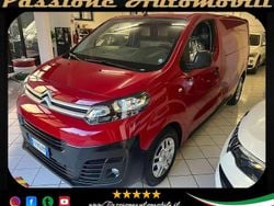 Rosso Usata 2019 Citroën Jumpy Monovolume | 10.890 € (Buon prezzo)