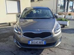 Grigio Usata 2013 Kia Carens Monovolume | 5450 € (Super prezzo)