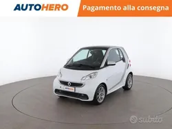Usata 2014 Smart ForTwo Coupé Pulse Coupé | 9199 € (Buon prezzo)