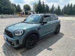 Usata 2022 Mini Cooper S Countryman SUV | 30.000 €