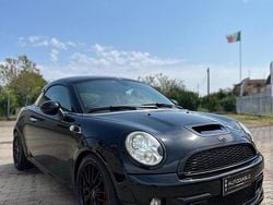 Nero Usata 2011 Mini Cooper S Coupé Coupé | 9500 €