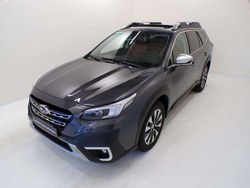 Grigio mag Usata 2023 Subaru Outback Premium SUV | 39.400 € (Buon prezzo)