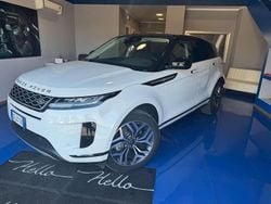 Other Usata 2021 Land Rover Range Rover evoque SUV | 25.990 € (Ottimo prezzo)
