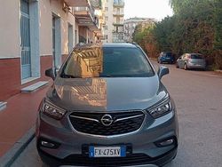 Grigio Usata 2019 Opel Mokka X SUV | 14.500 € (Buon prezzo)