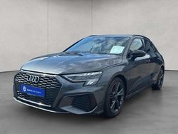 Other Usata 2020 Audi A3 Sportback Ambiente Due volumi | 29.990 € (Molto cara)
