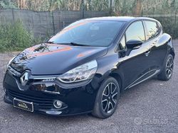 Nero Usata 2014 Renault Clio IV Tre volumi | 8900 € (Cara)