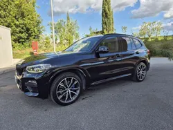 Usata 2018 BMW X3 M Sport SUV | 26.000 € (Cara)