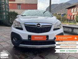Usata 2015 Opel Mokka SUV | 6990 € (Buon prezzo)