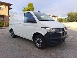 Bianco Usata 2020 VW T6.1 Furgone | 18.500 € (Cara)