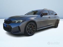 Grigio Usata 2022 BMW M340 M Sport Tre volumi | 52.900 €