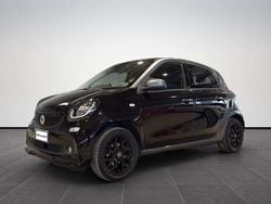 Nero Usata 2019 Smart ForFour Superpassion Due volumi | 12.409 € (Buon prezzo)