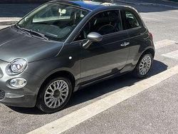 Usata 2019 Fiat 500 Collezione Due volumi | 11.000 € (Buon prezzo)