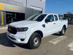 Bianco Usata 2020 Ford Ranger XL Pick-up | 25.900 € (Ottimo prezzo)