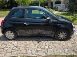 Nero Usata 2018 Fiat 500 Pop Due volumi | 7500 € (Ottimo prezzo)