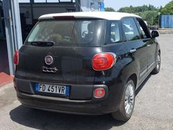 Nero Usata 2015 Fiat 500L Easy Monovolume | 6000 € (Ottimo prezzo)