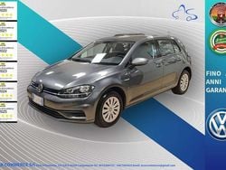 Grigio Usata 2018 VW Golf Trendline Tre volumi | 10.500 € (Ottimo prezzo)