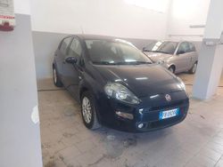 Blu Usata 2015 Fiat Punto Lounge Tre volumi | 3800 € (Ottimo prezzo)
