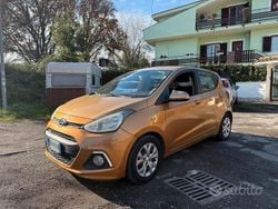 Usata 2016 Hyundai i10 Due volumi | 3100 € (Buon prezzo)