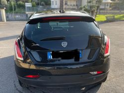 Nero Usata 2012 Lancia Delta Due volumi | 3000 € (Ottimo prezzo)