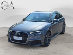Other Usata 2019 Audi A3 S-Line Tre volumi | 21.900 € (Buon prezzo)