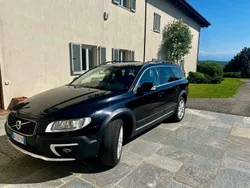 Nero Usata 2015 Volvo XC70 Summum SUV | 12.500 € (Ottimo prezzo)