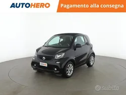 Usata 2019 Smart ForTwo Coupé Due volumi | 13.199 € (Ottimo prezzo)