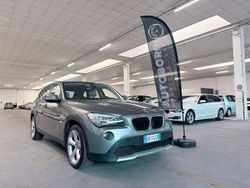 Grigio Usata 2011 BMW X1 SUV | 7500 € (Ottimo prezzo)