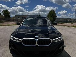 Usata 2023 BMW 318 Advantage Tre volumi | 35.000 € (Buon prezzo)