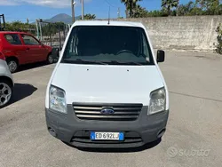 Bianco Usata 2011 Ford Transit Monovolume | 3300 € (Buon prezzo)