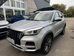 Argento Usata 2023 DR DR 4.0 SUV | 14.900 € (Buon prezzo)
