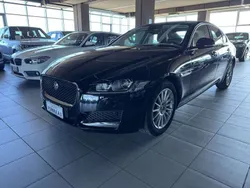 Nero Usata 2018 Jaguar XF Prestige Tre volumi | 16.900 € (Super prezzo)