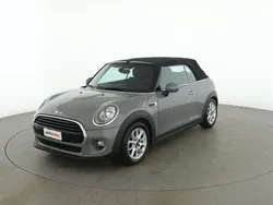 Grigio Usata 2017 Mini Cooper Due volumi | 14.999 € (Buon prezzo)