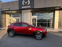Rosso Usata 2024 Mazda CX-30 Takumi-Line SUV | 31.900 €