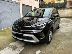 Nero Usata 2021 Opel Crossland X Elegance SUV | 14.500 € (Molto cara)