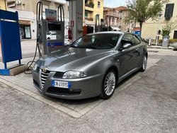 Grigio Usata 2004 Alfa Romeo GT Distinctive Coupé | 2990 € (Buon prezzo)